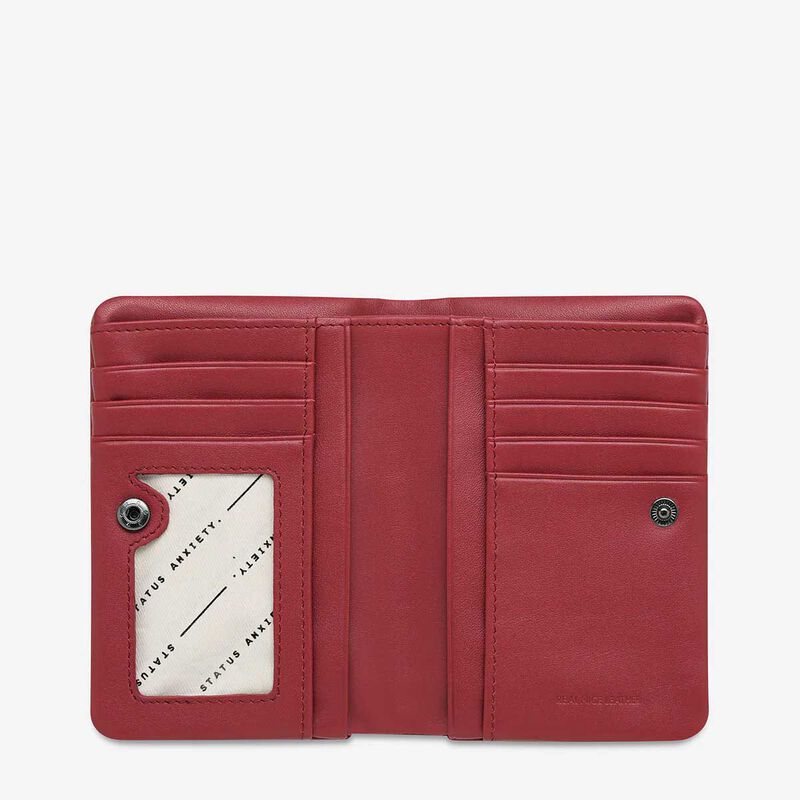 Status Anxiety Is Now Better Wallet image number 2